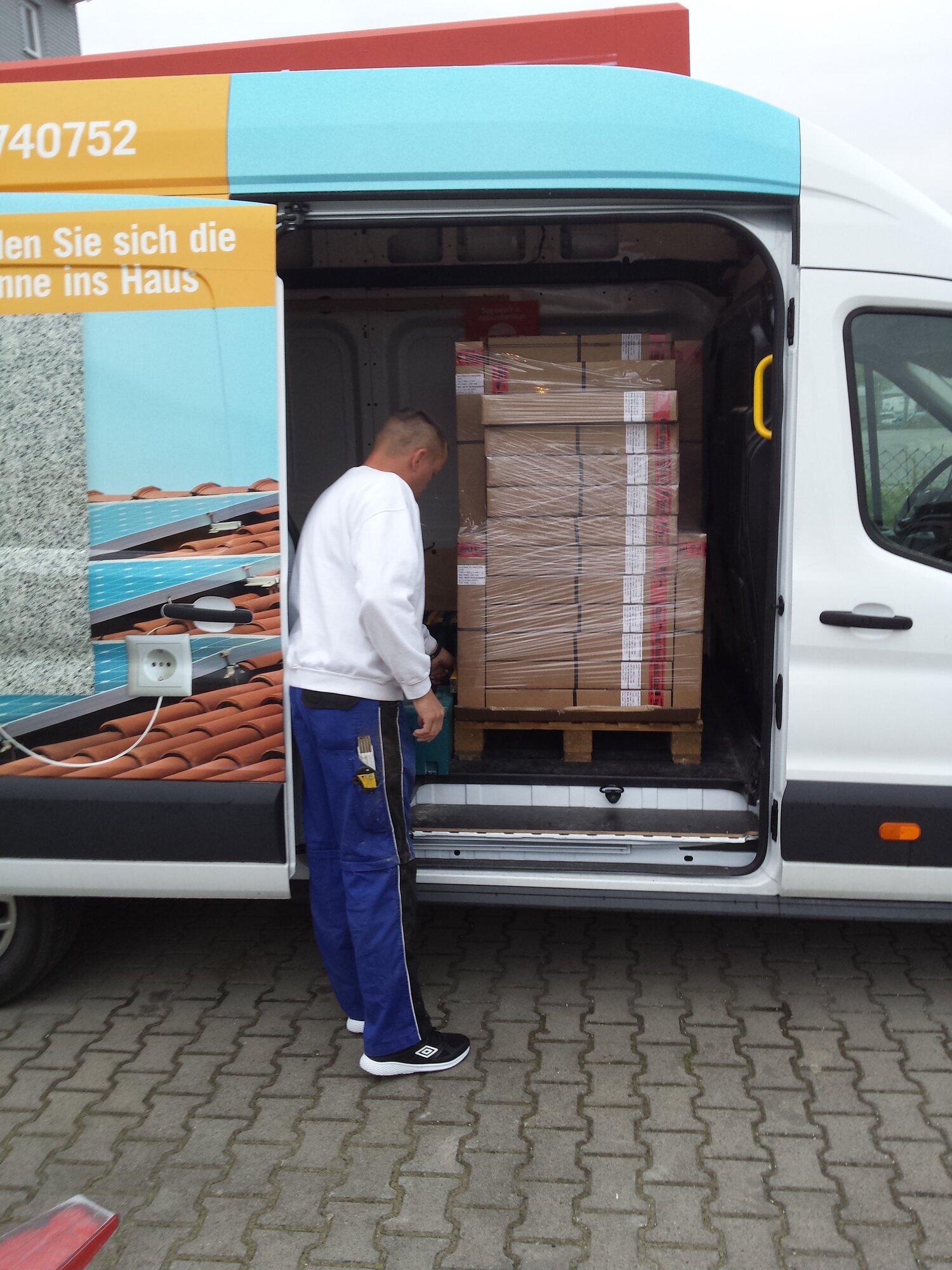Ökowärme Süd GmbH  sparsame Infrarotheizungen, Zeppelinstraße 4 in Mötzingen