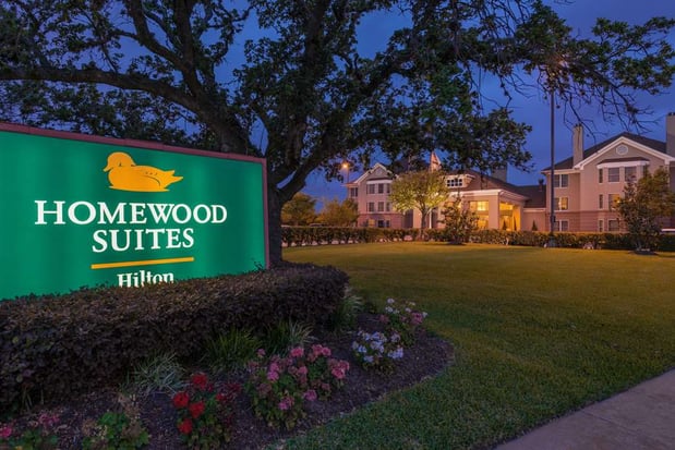 Images Homewood Suites by Hilton Houston Clear Lake NASA