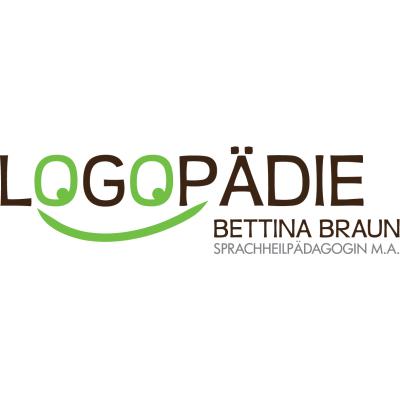 Braun Bettina Logopädie in Nabburg - Logo