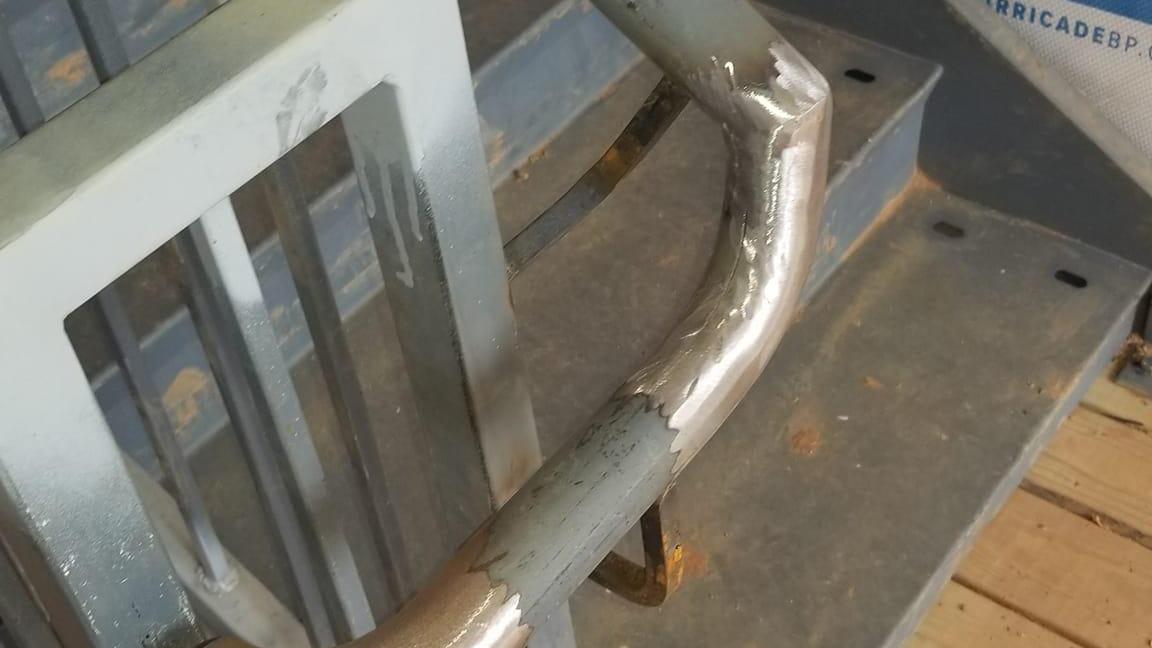 When it comes to welding services, Top Notch Erection Company is second to none. Our certified welders provide expert welding solutions for a wide range of projects, ensuring strong and reliable connections. Whether it's for construction, repair, or customization, trust us to deliver exceptional welding services that stand the test of time.