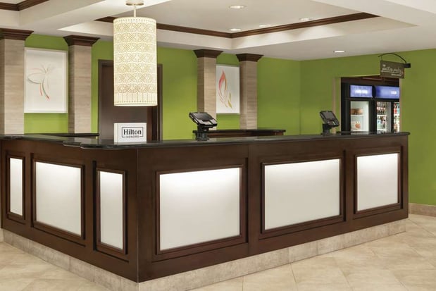 Images Hilton Garden Inn South Bend
