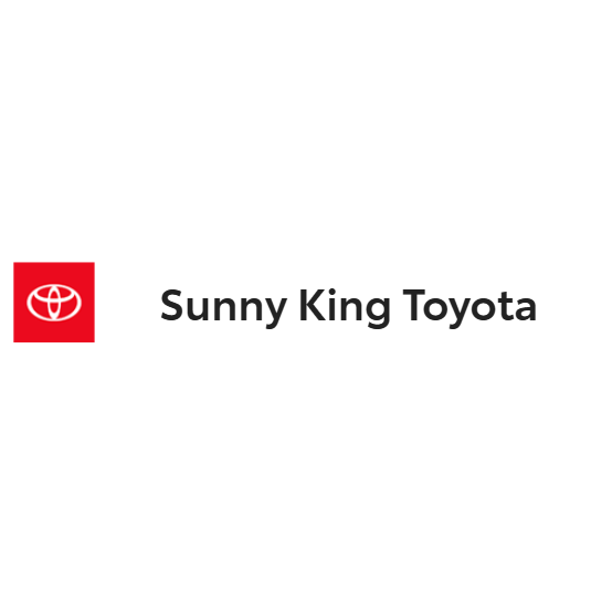 Sunny King Toyota