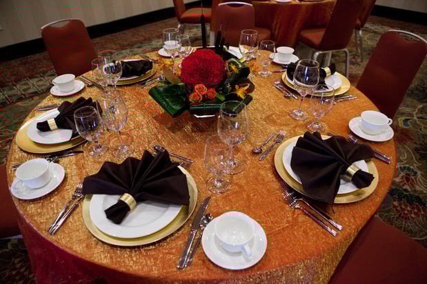 Images Crowne Plaza Anchorage-Midtown by IHG