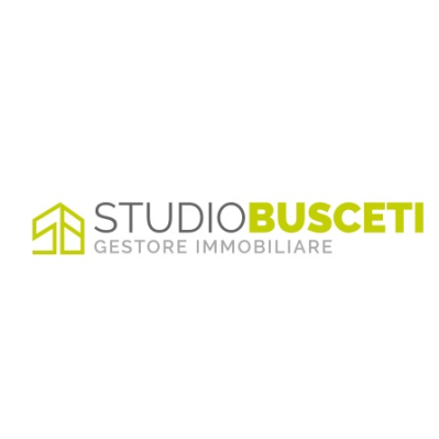 Studio Busceti Amministrazioni Condominiali Logo