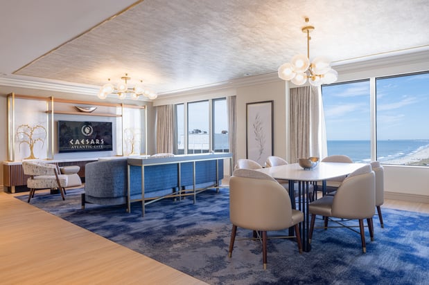 Images Caesars Atlantic City - A Caesars Rewards Destination