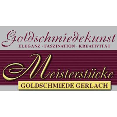 Goldschmiede Gerlach & Berger in Freiberg in Sachsen - Logo