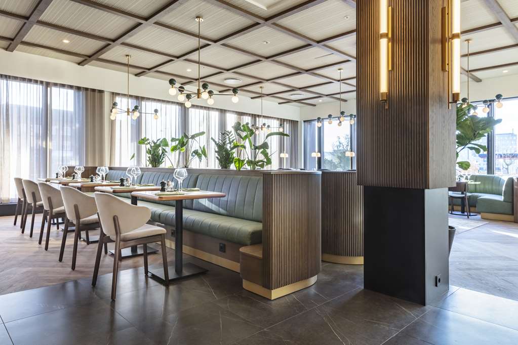 Images Radisson Blu Scandinavia Hotel, Copenhagen