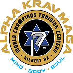 World Champions Training Centers Alpha Krav Maga
