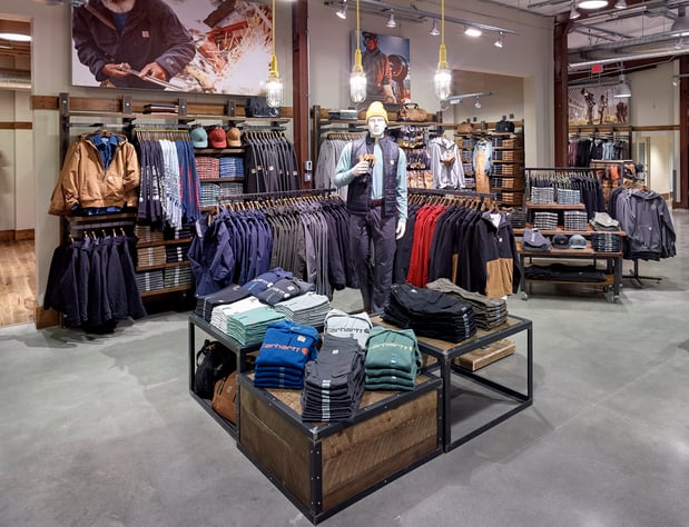 Images Carhartt - Dorchester