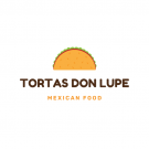 Tortas Don Lupe Logo