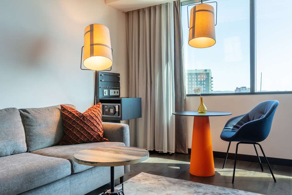 Images Radisson Blu Riverside Hotel, Gothenburg