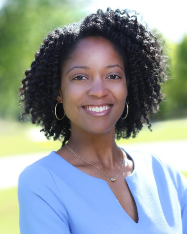 Images Deidra D. Charity, PT, DPT