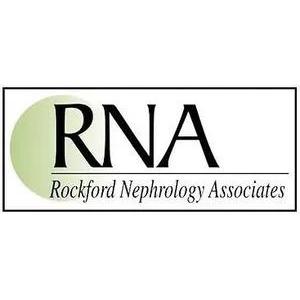 Rockford Nephrology Associates Logo