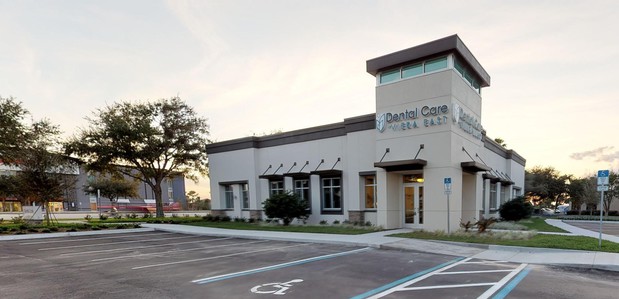 Images Dental Care of Viera East