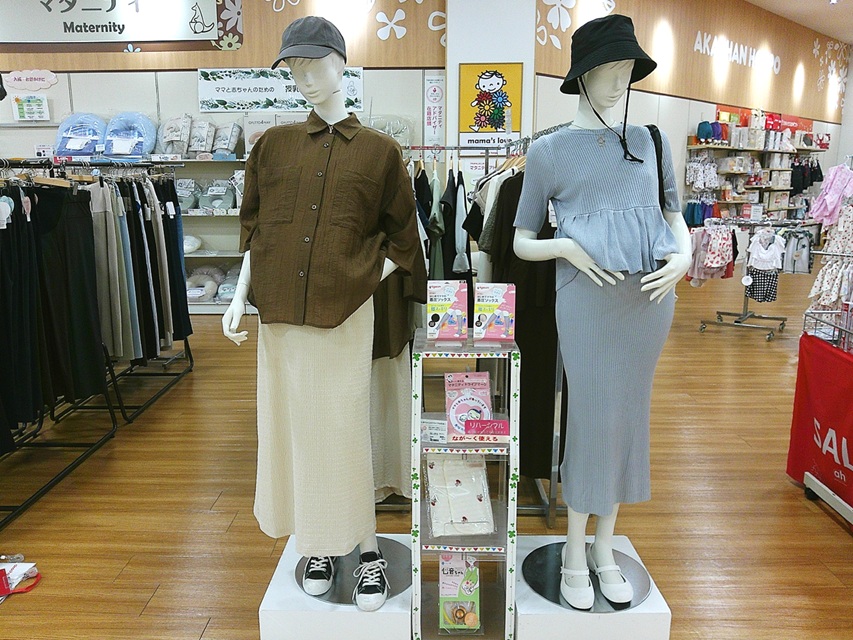 ららぽーと磐田店｜ベビー用品・マタニティ用品のアカチャンホンポ