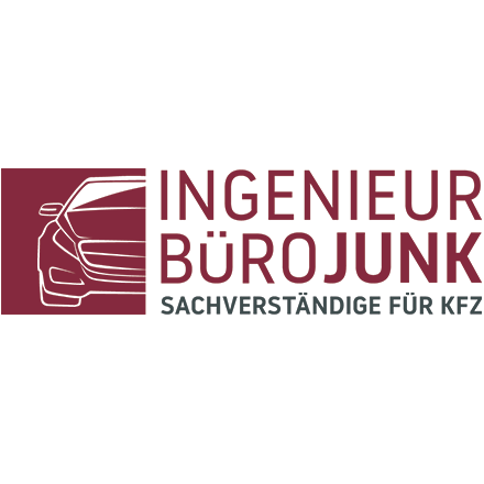 Logo KFZ-Sachverständigenbüro Junk
