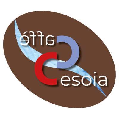 Bar Cesoia Logo
