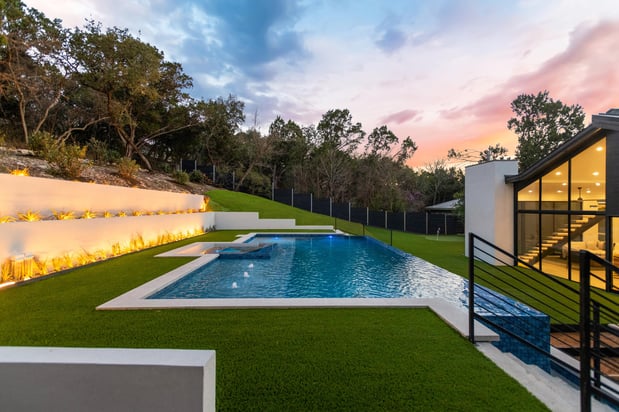 Images Waterloo Turf Austin