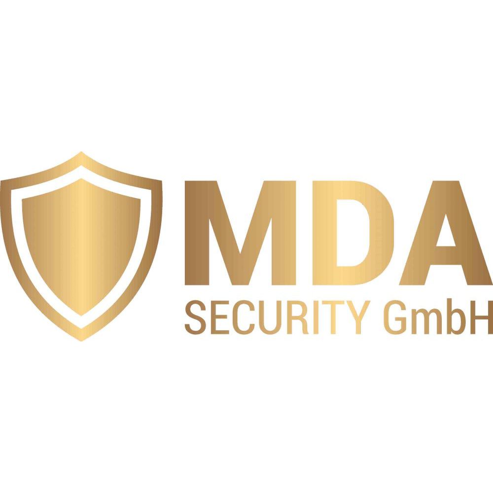 MDA Security GmbH Logo