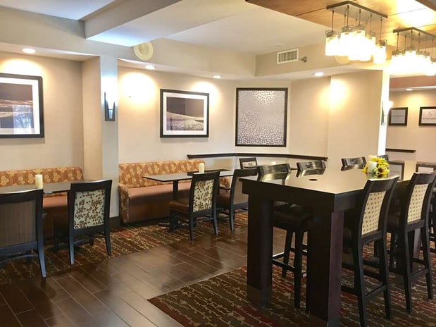 Images Hampton Inn Sevierville