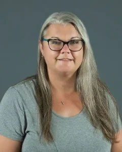 Rebecca McDugle CNP