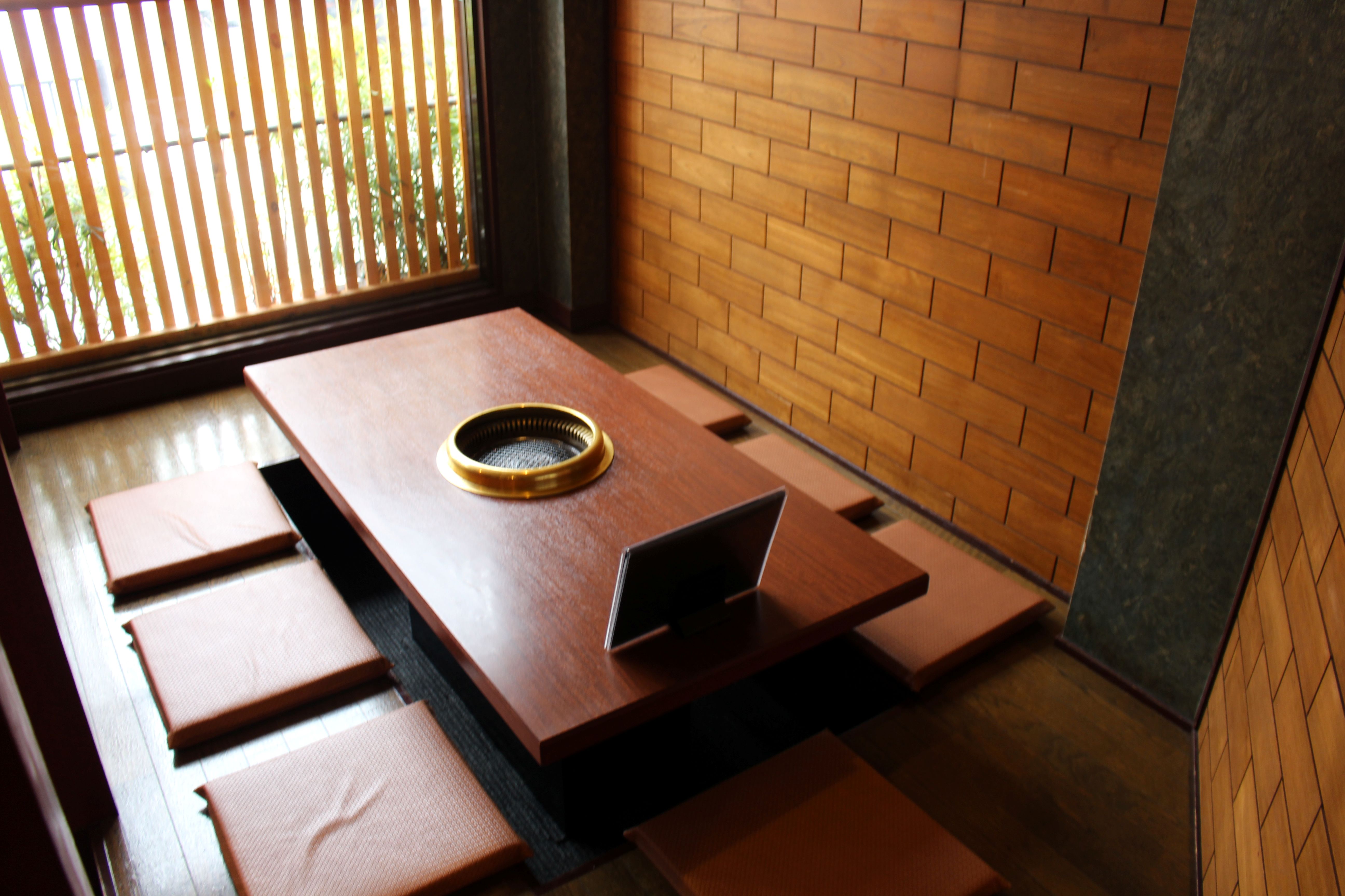 Images 焼肉 火燈 -HITTO-