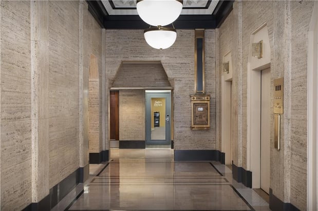 Images Hampton Inn Indianapolis Downtown Across from Circle Centre