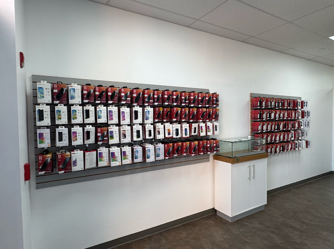 Images ZAGG Westford