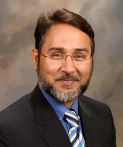 Aamer Abbas