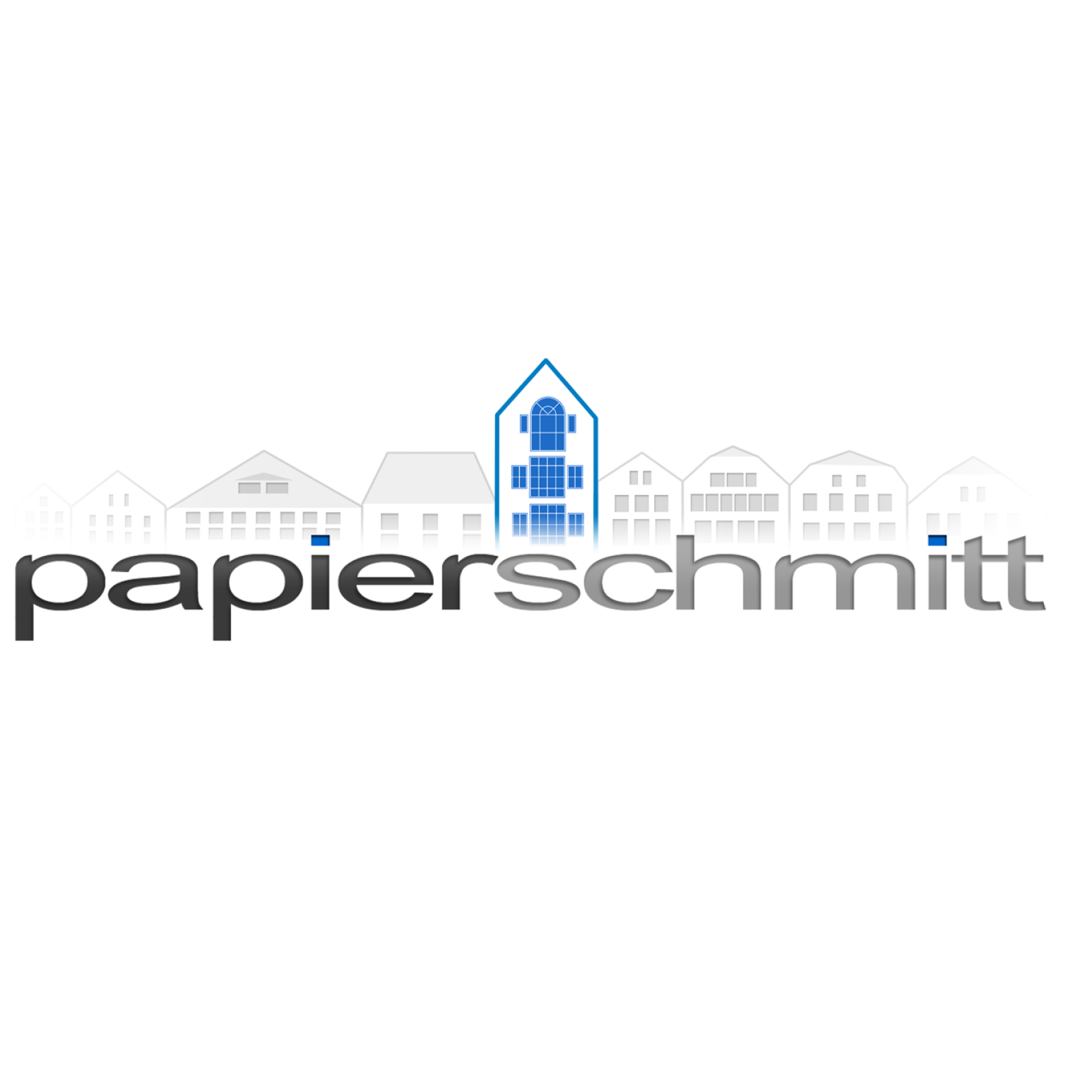 Logo Papier-Schmitt am Rathaus e. K.