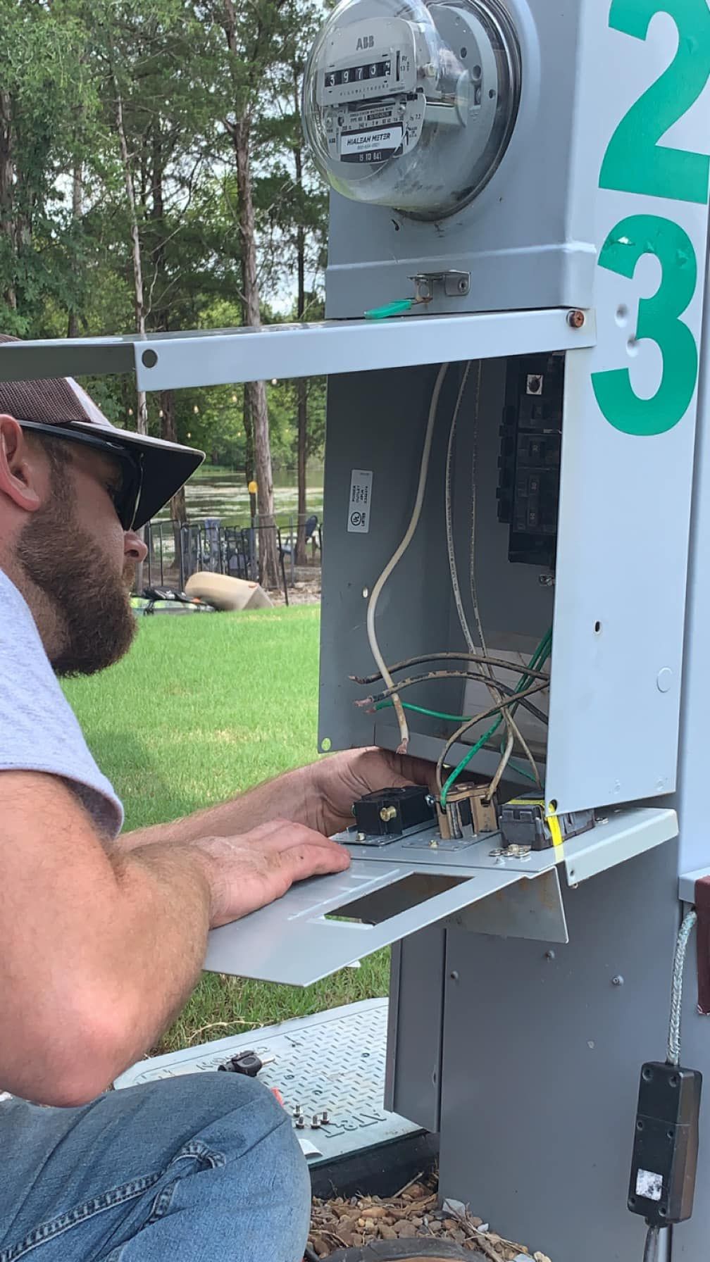 Music City Electricians, LLC Image