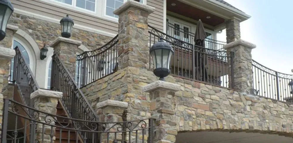 Ornamental Design & Fabrication LLC