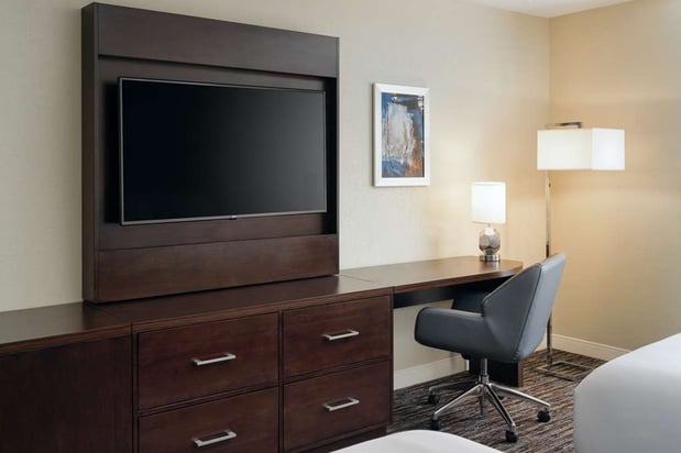 Images DoubleTree by Hilton Hotel Greensboro