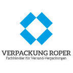 Logo Verpackung Roper GmbH&Co.KG