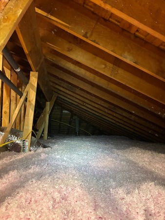 Images Insulation Commandos of Temecula Valley & North San Diego