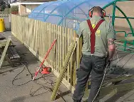 Images Cps Fencing & Sons Ltd