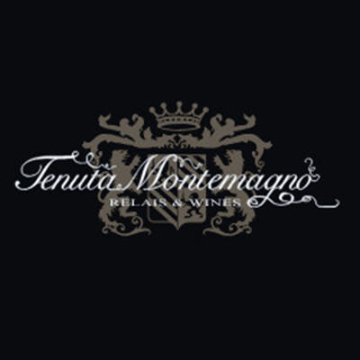 Tenuta Montemagno Relais & Wines Logo
