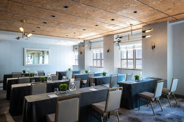 Images Kimpton Hotel Palomar Philadelphia by IHG