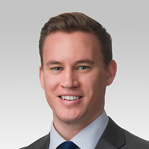 Caleb J. Murphy