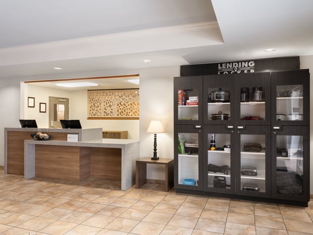 Images Candlewood Suites Radcliff - Fort Knox by IHG