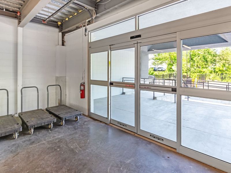 Exterior Units - Extra Space Storage at 917 Bridgeport Ave, Shelton, CT 06484