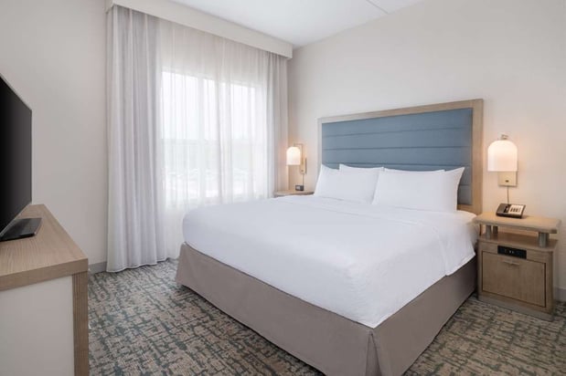 Images Homewood Suites by Hilton Columbia