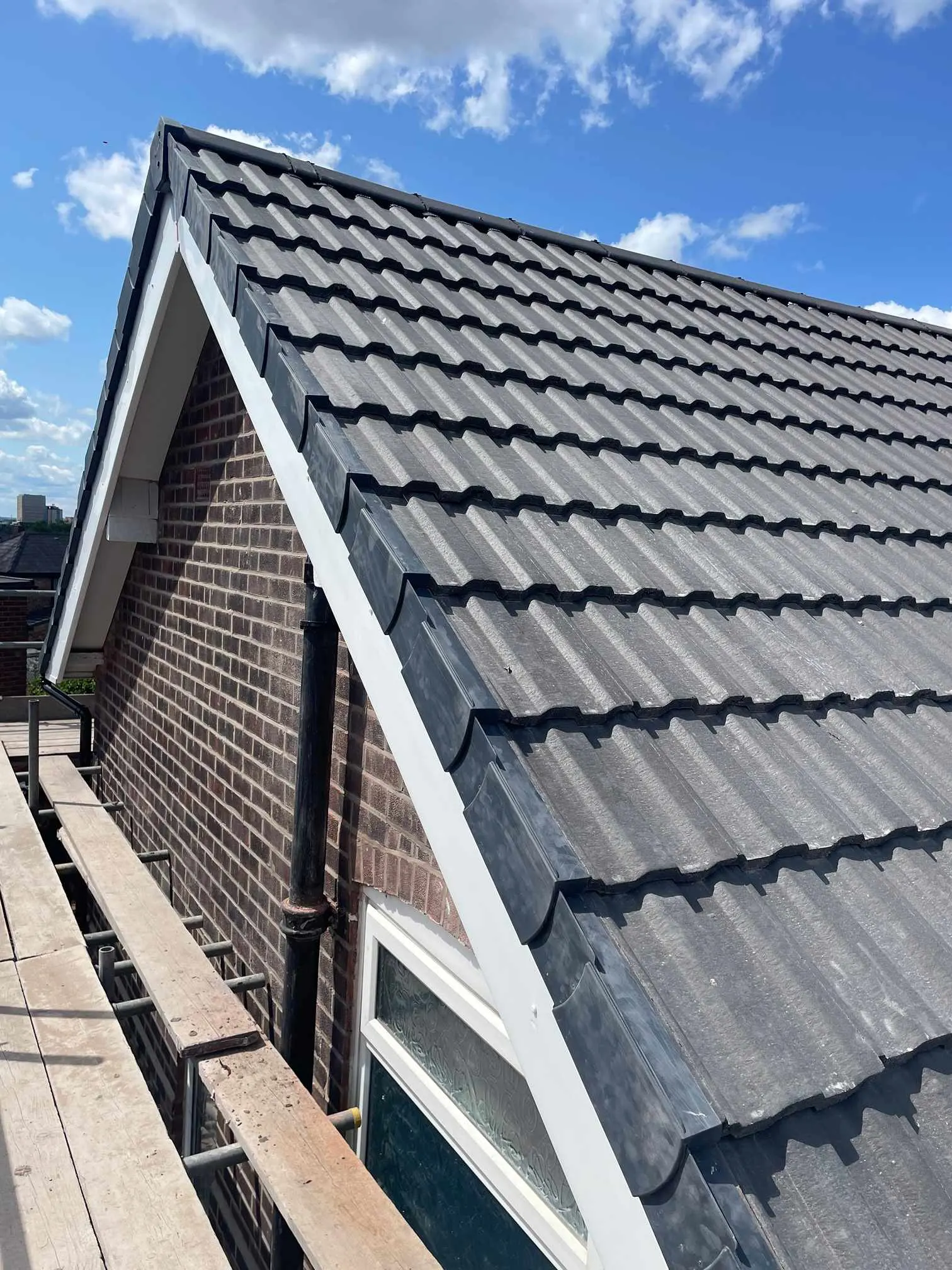 Images Airtight Roofing and Pointing