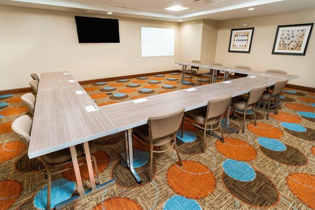 Images Staybridge Suites Newark - Fremont by IHG