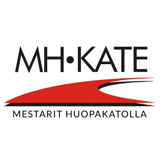 MH-Kate Oy Logo