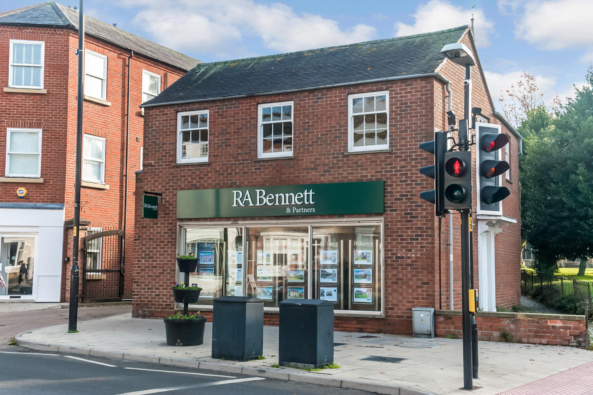 Images R A Bennett Sales and Letting Agents Evesham