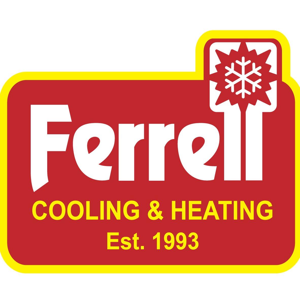 Ferrell Cooling and Heating