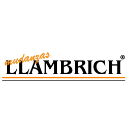 Mudanzas Llambrich Logo