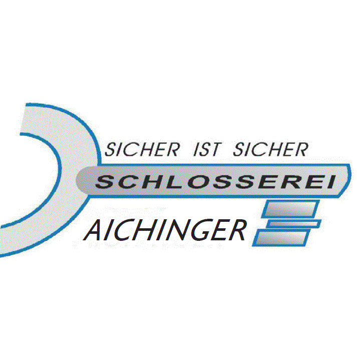 AICHINGER SCHLOSSEREI KG Logo