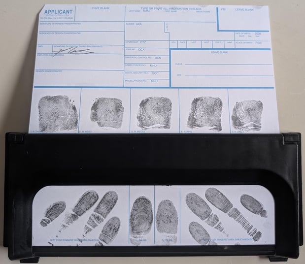 Images WeAssure Screening Services